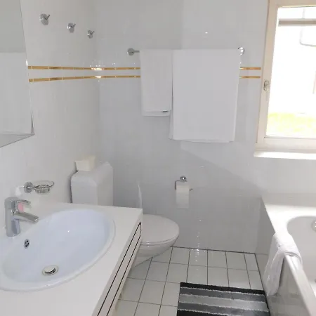 Apartment Edelweiss C311 Bellwald