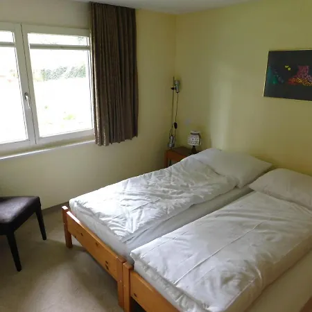 Edelweiss C311 Appartement