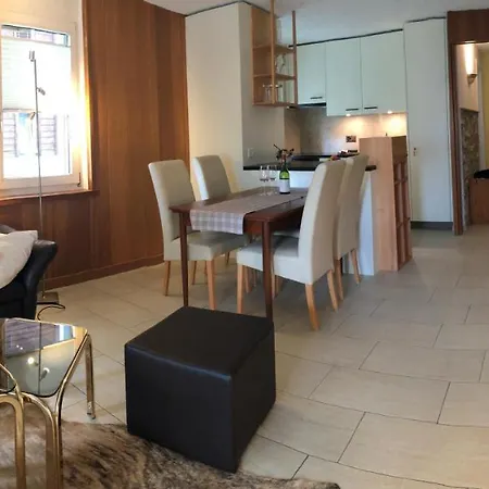 Edelweiss C311 Appartement Bellwal