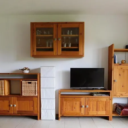 Edelweiss C311 Appartement Bellwal